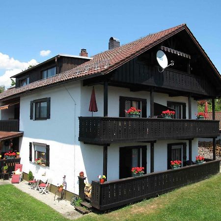 Haus Anton Apartamento Zwiesel Exterior foto