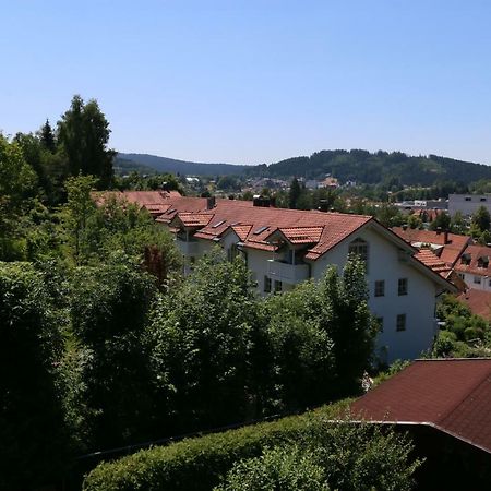 Haus Anton Apartamento Zwiesel Exterior foto