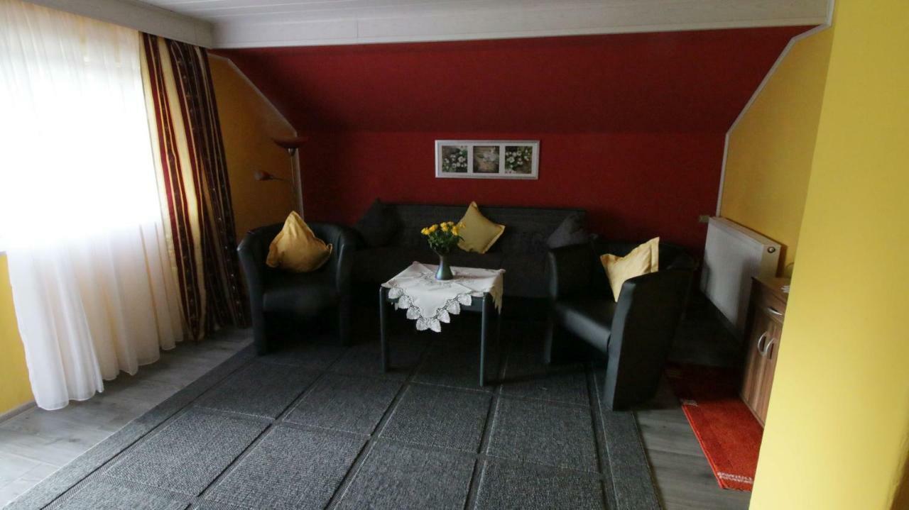 Haus Anton Apartamento Zwiesel Exterior foto