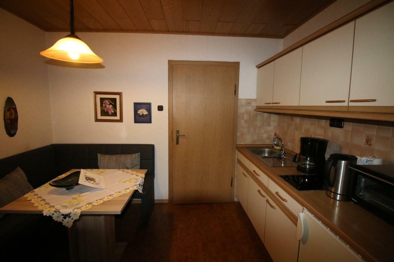 Haus Anton Apartamento Zwiesel Exterior foto