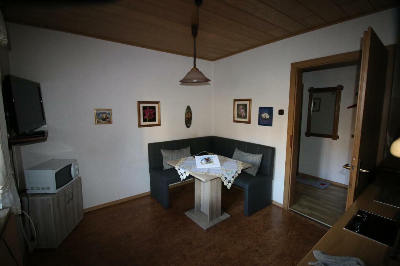 Haus Anton Apartamento Zwiesel Exterior foto