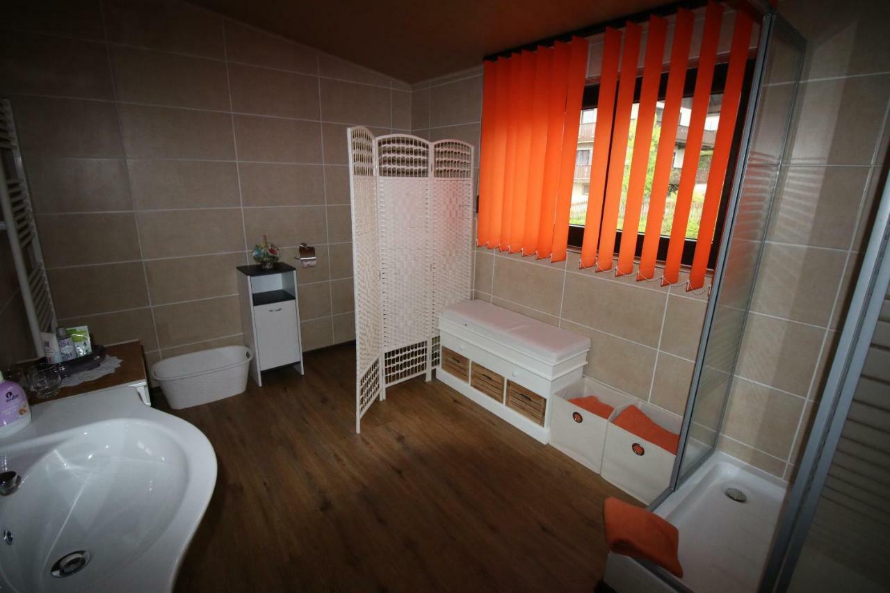Haus Anton Apartamento Zwiesel Exterior foto
