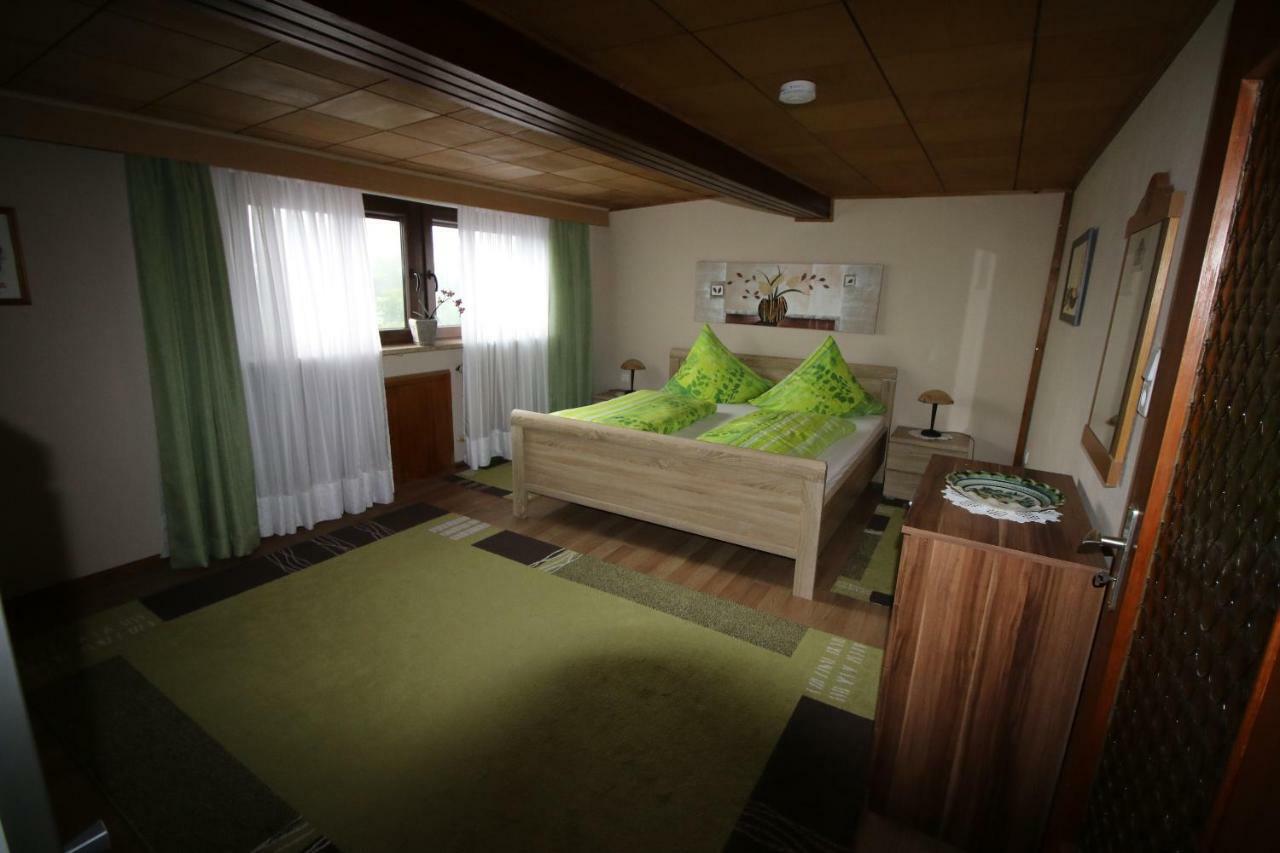 Haus Anton Apartamento Zwiesel Exterior foto
